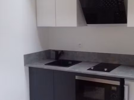 f1 meublé hypercentre nevers