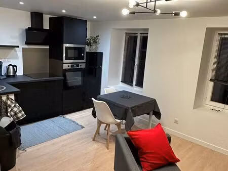 appartement t2 neuf
