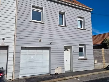maison t5 rosendael