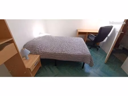 chambre à louer près des facs ligne 2 santos dumont