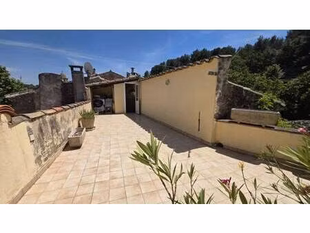 maison de ville à vendre
