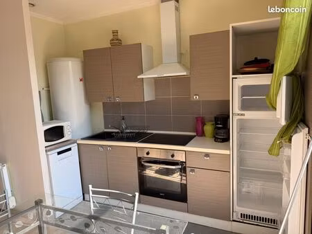 appartement 32 5 m2