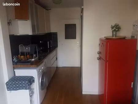 studio tout meuble kremlin bicetre 23 m2