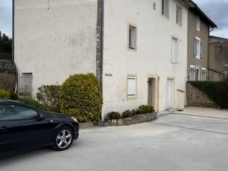apprtement meuble etudiant