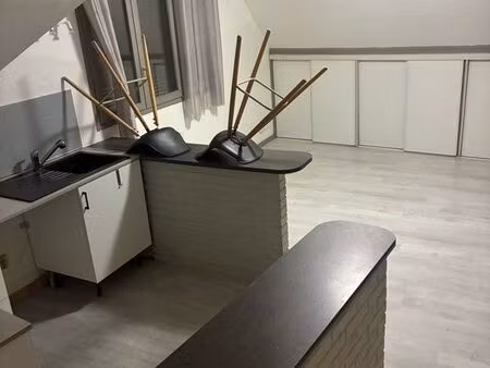 appartement f2