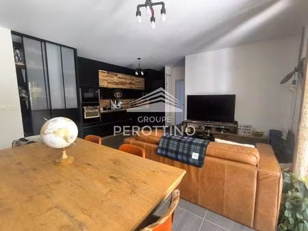 perottino immobilier