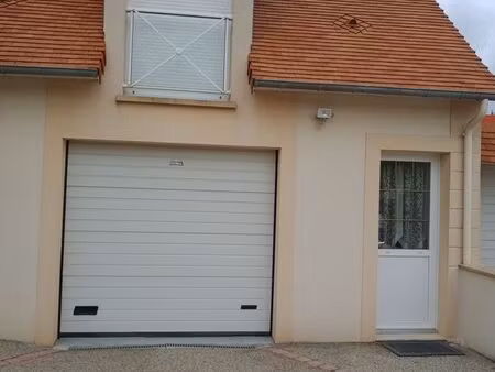 studio meublé