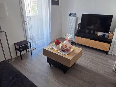 location de studio meublé