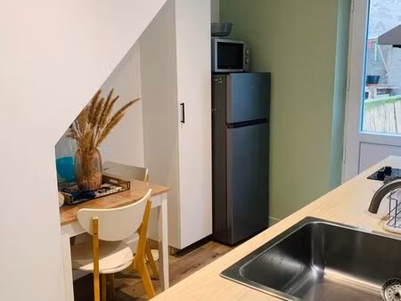 studio 39m2 centre ville