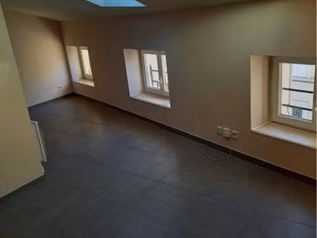 appartement t1 bis climatisé