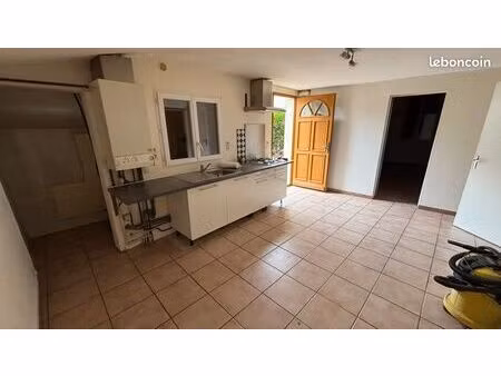 maison location