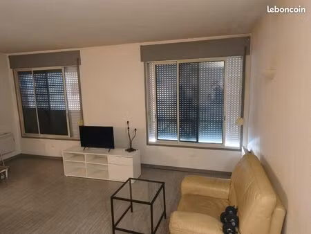 location appartement t2 meublé