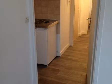 appartement au clame