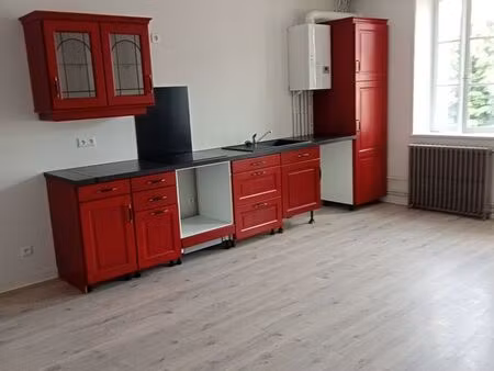 appartement a louer a bazeilles