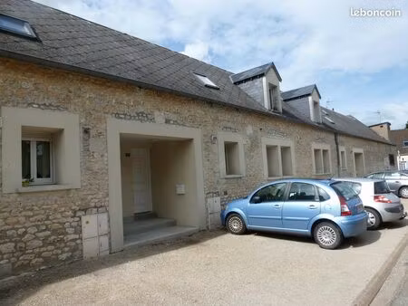 duplex les villages voveens