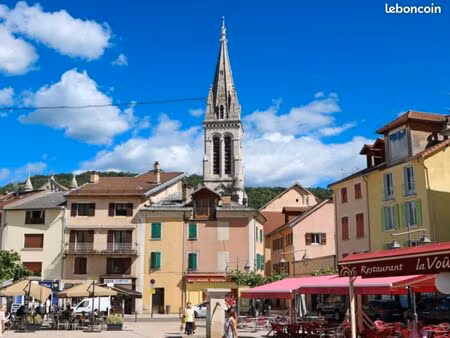 recherche appartement sur gap