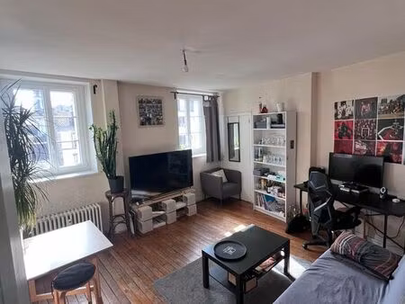 a louer appartement