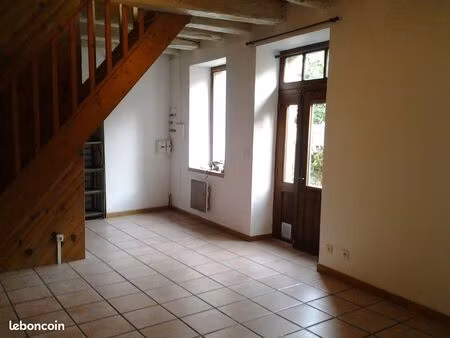 appartement à louer plazac
