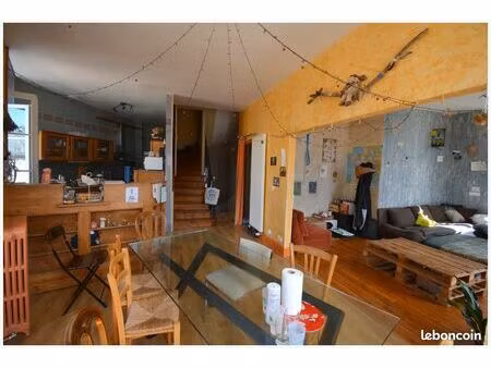 location chambre dans grand appartement