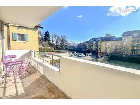 appartement 3 pièces 70 m²