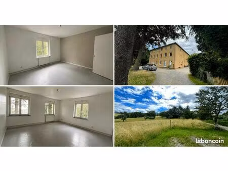 t3  saint-jean  bonnefond  83 m²