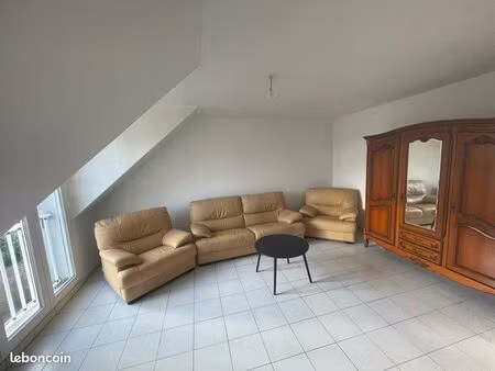 appartement t2