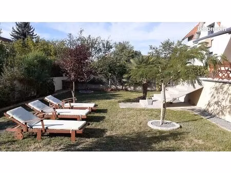 maison 150 m² + sous-sol complet – quartier calme