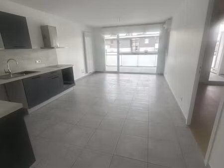 appartement 4 pièces 78 m²