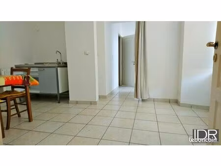 appartement 2 pièces 30 m²