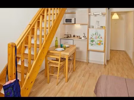 location duplex étudiant st jérôme