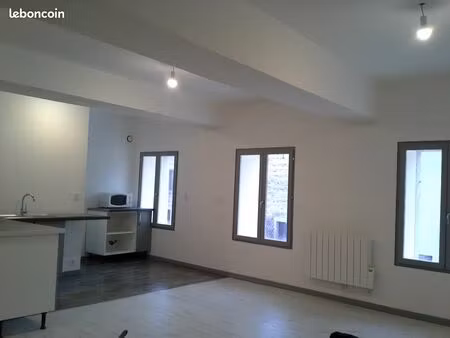 appartement t5