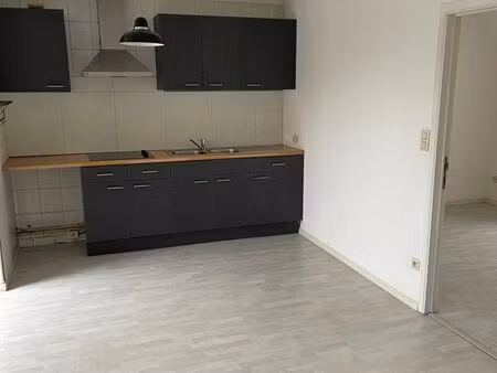 appartement 1 chambre à hergnies