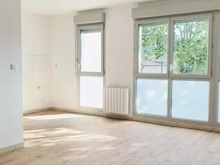 appartement 4 pièces 79 m²