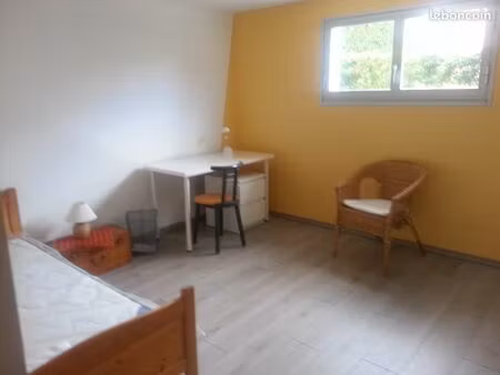 location étudiant
