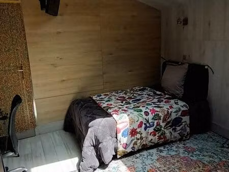 a louer studio meublé étudiant