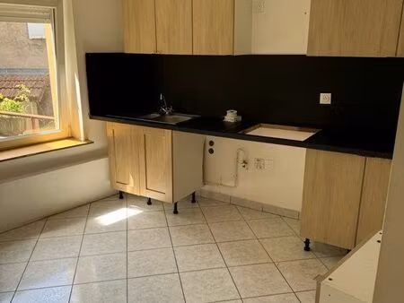 appartement f2