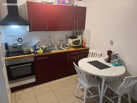 loue appartement