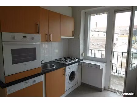 f3 saint-dié