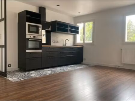 location appartement 55m2
