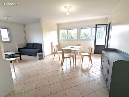 appartement 5 pièces 99 m²