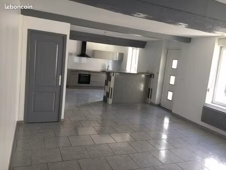 belle maison