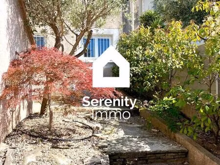 serenity immo