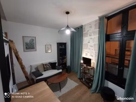 location studio