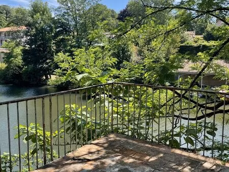 appartement 2 pièces 33 m²