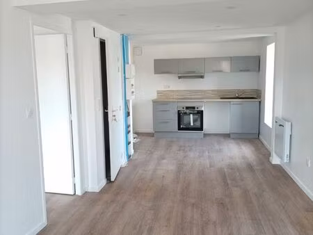 location t2 rénové