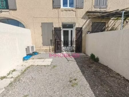 appartement 2 pièces 61 m²