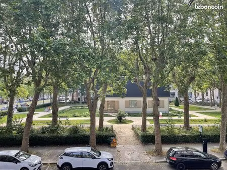 appartement 3 pièces 80 m²