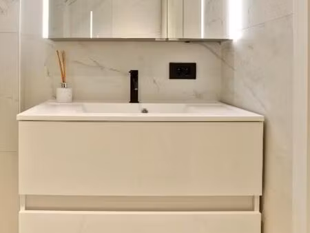 appartement bien équipé au calme