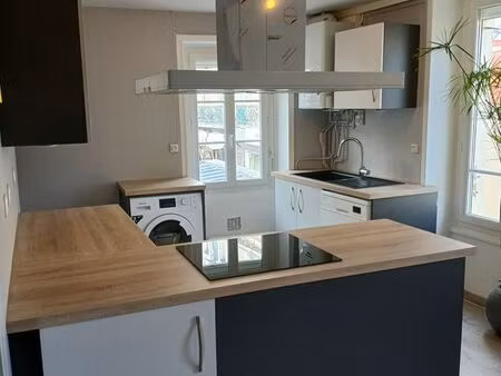 appartement à louer f3