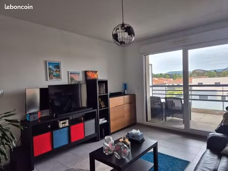 location appartement t2 maizieres les metz